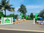 Luxury Land Plots for Sale Athurugiriya
