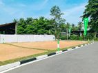 Luxury land plots for sale Athurugiriya