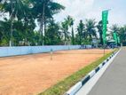 Luxury Land Plots for Sale in Athurugiriya