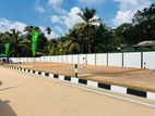 Luxury Land Plots For Sale In Battaramulla