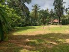 Luxury Land Plots for Sale in Beruketiya