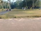 Luxury Land Plots for Sale in Gonapola