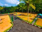 Luxury Land plots For Sale In Ja-ela