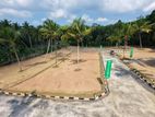 Luxury Land Plots For Sale In Ja Ela Kotugoda