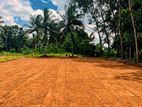 Luxury Land Plots for Sale in Kaduwela Nawagamuwa