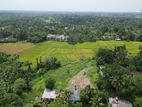 luxury land plots for sale in kahathuduwa