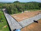 luxury land plots for sale in kaluaggala