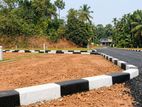 luxury land plots for sale in kaluthara