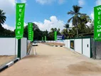 Luxury Land Plots For Sale In Koswatta Piperoad