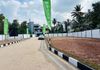 Luxury Land Plots For Sale in Koswatta Piperoad