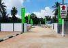 Luxury Land Plots For Sale in Koswatta Piperoad