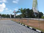 Luxury Land Plots for Sale in Malabe S35