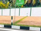Luxury Land Plots for Sale in Minuwangoda