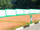 Luxury Land Plots For Sale In Minuwangoda Main Road Facing