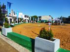 Luxury Land Plots for Sale In Moratuwa