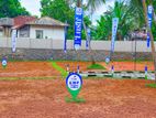 Luxury land plots for sale in Moratuwa Katubedda P27