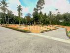 Luxury Land Plots For Sale In Nawagamuwa