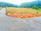 Luxury Land Plots For Sale In Nawagamuwa 🏡️