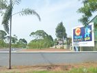 Luxury land plots for sale in Piliyandala