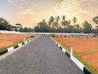 Luxury Land Plots For Sale In Piliyandala - Gonamadiththa