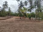 Luxury Land Plots for Sale in Tangalle