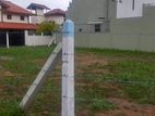 Luxury Land Plots for Sale in Thalawathugoda