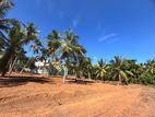 LUXURY LAND PLOTS FOR SALE KESBEWA D