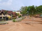 Luxury Land Plots For Sale Thalawathugoda
