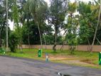 Luxury Land Plots in Athurugiriya Mullegama