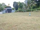 Luxury Land Plots in Hokandara