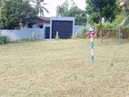 Luxury Land Plots in Hokandara