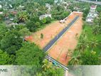 Luxury Land Plots in Malabe