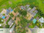 Luxury land plots in pannipitiya polwatta