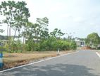 Luxury Land Plots In Piliyandala