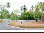 Luxury Land Plots in Thalawathugoda