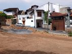 Luxury Land Plots Sale Athurugiriya
