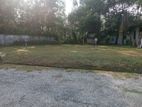 Luxury Land Plots Sale In Athurugiriya Town