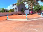 Luxury Land Plots sale in Attidiya