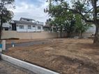 Luxury Land plots sale in Attidiya