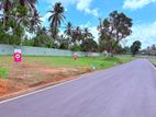 Luxury Land Plots sale in Berukatiya