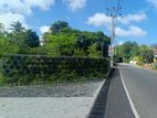 Luxury Land Plots Sale in Boralesgamuwa