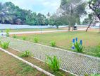 Luxury Land Plots Sale in Boralesgamuwa