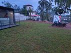 Luxury Land Plots Sale in Gothatuwa