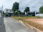 Luxury Land plots sale in Gothatuwa