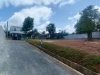 Luxury Land plots sale in Gothatuwa