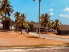 Luxury Land plots sale in Malabe Arangala