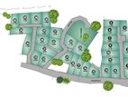 Luxury land plots sale in Malabe