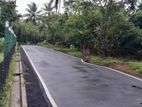 Luxury Land Plots Sale in Meegoda
