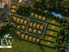 Luxury Land plots sale in Nawala