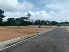 Luxury Land Plots sale in Nawala